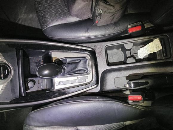 [成都·川A] 二手现代朗动2013款 1.6L 自动尊贵型