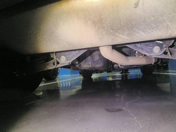 [成都·川A] 二手凯迪拉克凯迪拉克XT52016款 25T 豪华型