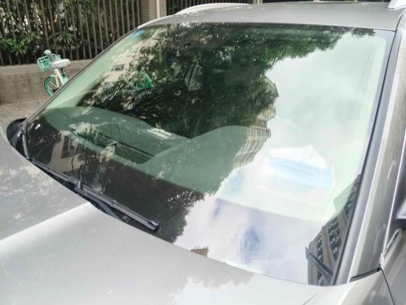 [上海·沪E] 二手斯柯达柯迪亚克2017款 TSI330 7座两驱豪华科技版