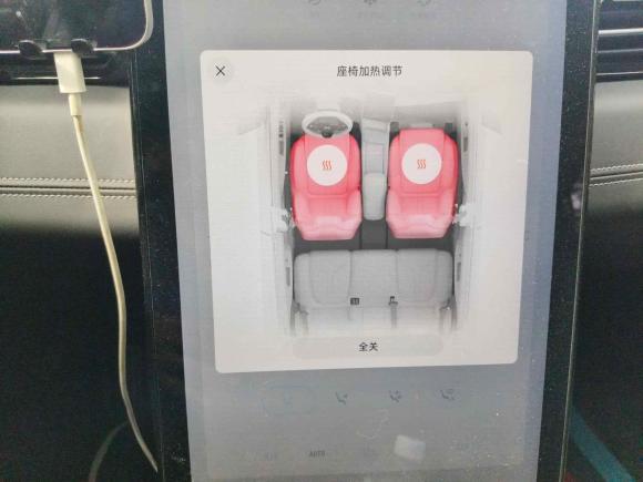 [上海·沪A] 二手小鹏小鹏G32021款 G3i 520N