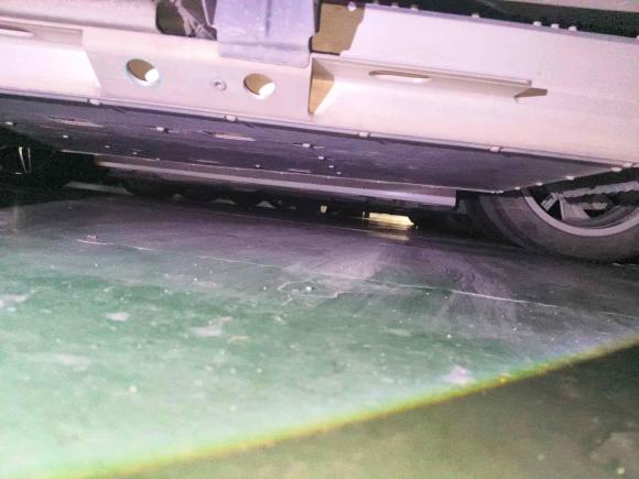 [深圳·粤B] 二手别克微蓝62019款 互联智慧型