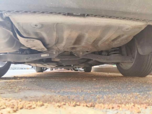 [温州·浙C] 二手大众凌渡2017款 230TSI DSG风尚版