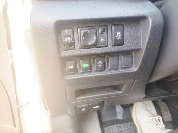 [广州·粤W] 二手启辰启辰D602019款 1.6L XL CVT智联精英版（ISS）