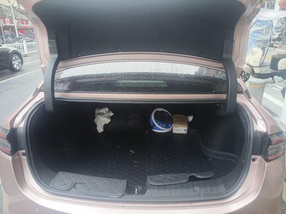 [温州·浙C] 二手埃安AION S Plus2021款 70 智领版