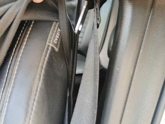 [宁波·浙B] 二手吉利几何吉利几何C2022款 550KM 西柚Pro