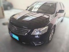 [南通·苏F] 丰田凯美瑞2010款 200G 经典版