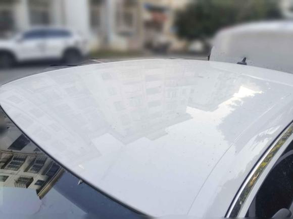 [温州·浙C] 二手大众朗逸2015款 1.6L 手动风尚版