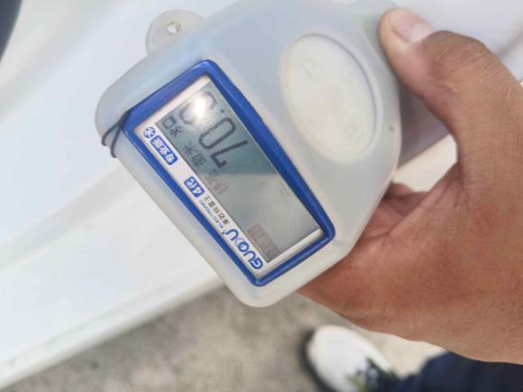 [南昌·赣A] 二手荣威科莱威CLEVER2021款 302km新四座超能版