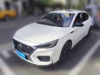 名爵MG62020款 1.5T 自动Trophy豪华版