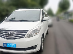 [济南·鲁A]东风风行&nbsp;&nbsp;菱智PLUS&nbsp;&nbsp;2021款 2.0L 手动舒适型CNG 9座