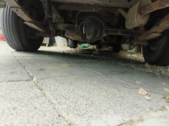 [青岛·鲁B] 二手东风风行菱智2019款 M5L 1.6L 7座特供型 国VI