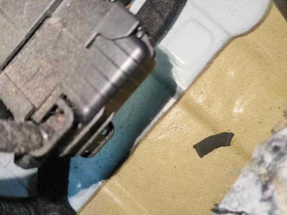 [成都·川A] 二手别克昂科拉2015款 1.4T 自动两驱都市精英型