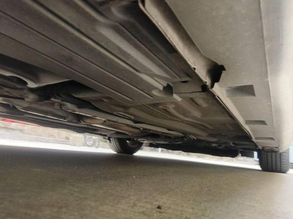 [广州·粤A] 二手福特福克斯2012款 两厢 1.6L 自动舒适型