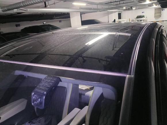 [上海·沪A] 二手大众大众ID.32022款 Pro 极智版