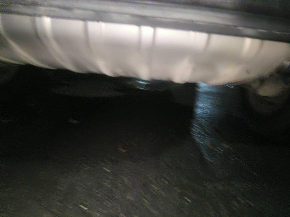 [上海·沪A] 二手大众途锐2011款 3.0TSI 舒适型