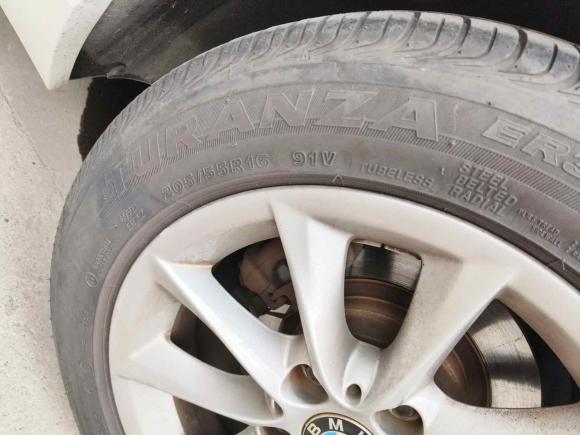 [无锡·苏B] 二手宝马宝马1系2013款 改款 116i 领先型