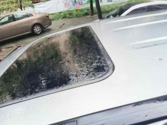 [杭州·浙A] 二手马自达马自达52011款 2.0L 自动舒适型