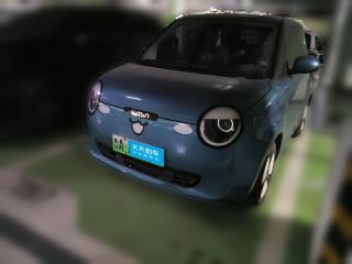 长安启源长安Lumin2022款 210km 香甜款