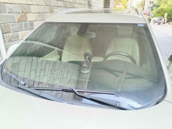 [上海·沪B] 二手凯迪拉克凯迪拉克XT52016款 25T 豪华型