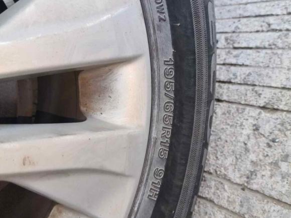 [宁波·浙B] 二手丰田卡罗拉2019款 1.2T S-CVT GL-i精英版