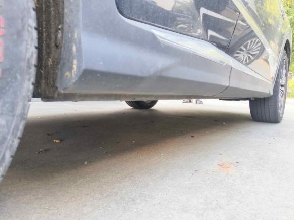 [上海·川Y] 二手捷途捷途X70 PLUS2023款 1.5T DCT勇者PLUS 5座