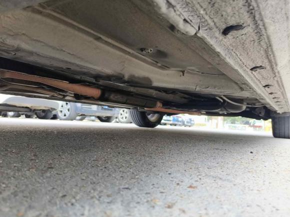 [南昌·桂A] 二手本田奥德赛2011款 劲秀 2.4L 豪华版