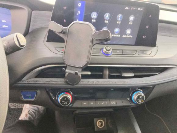 [嘉兴·浙J] 二手别克微蓝62023款 430km 出行版