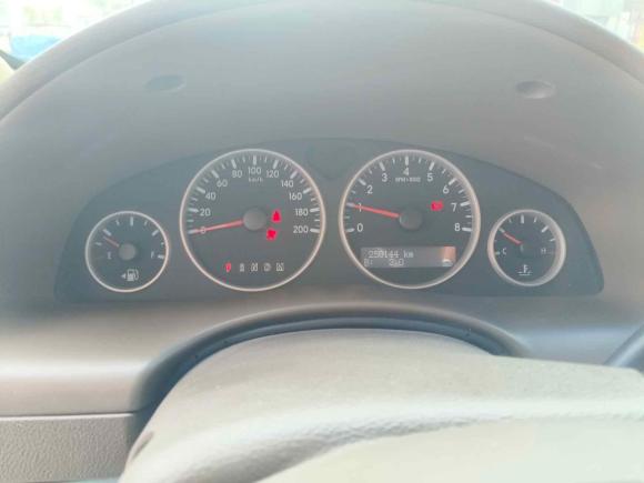 [青岛·鲁U] 二手别克别克GL82011款 2.4L LT行政版