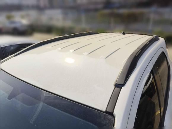 [佛山·粤E] 二手福特翼搏2018款 1.5L 自动铂翼型