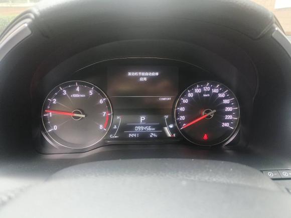 [上海·沪D] 二手本田冠道2017款 370TURBO 两驱豪华版