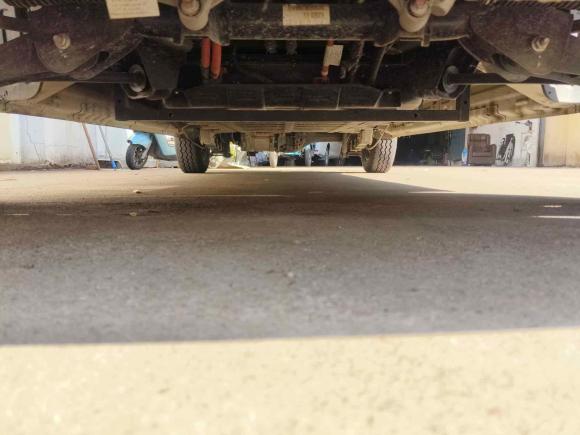 [无锡·苏B] 二手五菱汽车五菱扬光2024款 300km 舒适型客车版 75kW