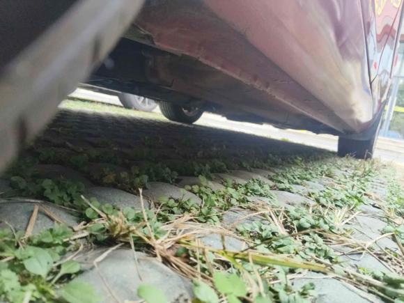 [苏州·苏E] 二手马自达马自达62011款 2.0L 自动时尚型