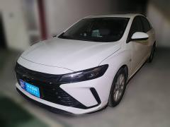 [上海·浙F] 雪佛兰科鲁泽2023款 1.5L 双离合悦享版