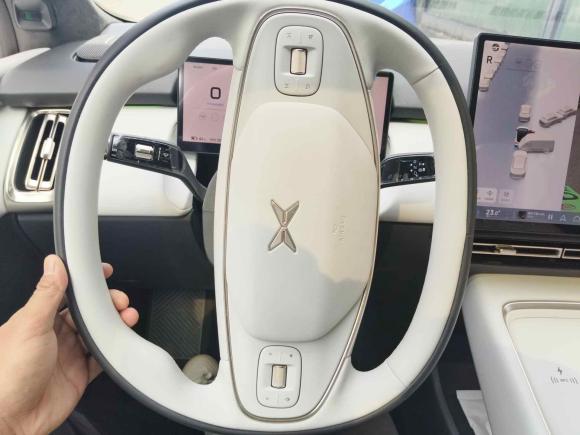 [金华·浙G] 二手小鹏小鹏P7+2024款 长续航 Max