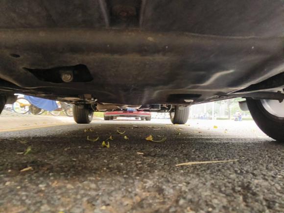 [深圳·渝A] 二手奇瑞瑞虎82021款 鲲鹏版 390TGDI 自动扶摇版