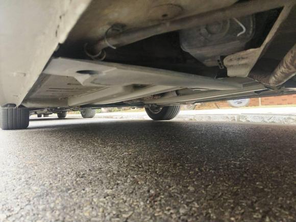 [武汉·鄂A] 二手标致标致3082013款 1.6L 自动风尚型