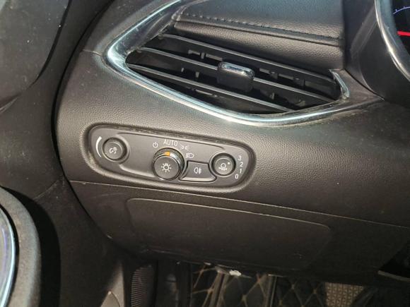 [广州·桂A] 二手雪佛兰迈锐宝2017款 1.5T 自动锐驰版