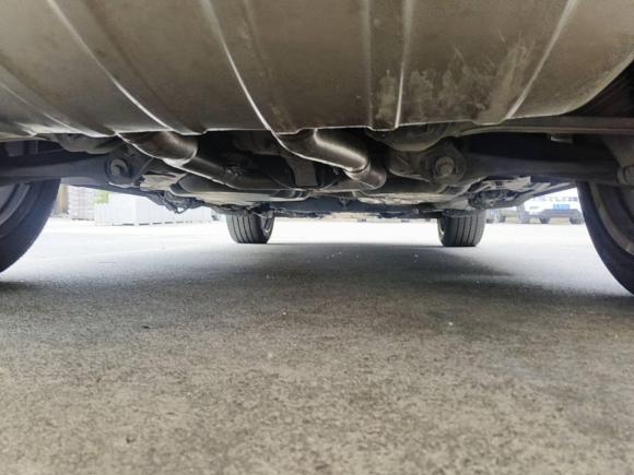 [上海·沪A] 二手大众途锐2012款 R-Line 高配型