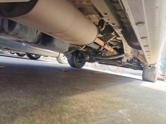 [义乌·皖K] 二手江淮瑞风瑞风M32023款 1.5T 7/8座智联版