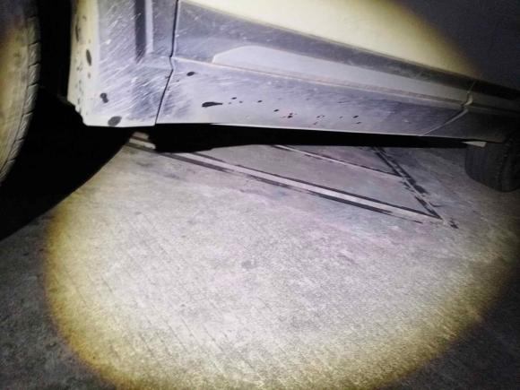 [广州·冀J] 二手长安长安CS35PLUS2018款 1.6L 手动酷联版 国V