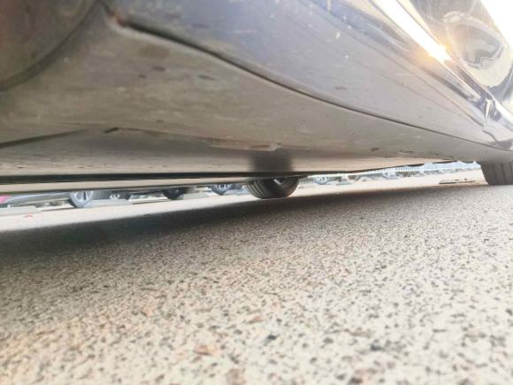 [青岛·鲁B] 二手特斯拉Model 32020款 标准续航后驱升级版