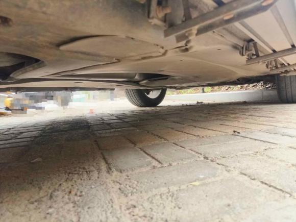 [南昌·赣A] 二手斯柯达柯迪亚克2019款 改款 TSI330 5座两驱豪华优享版 国VI