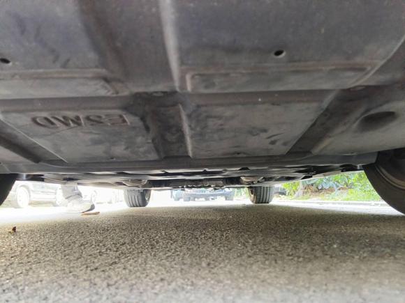 [上海·沪A] 二手英菲尼迪英菲尼迪Q702015款 Q70L 2.5L 悦享版