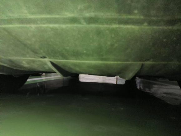 [上海·沪A] 二手特斯拉Model 32023款 后轮驱动版