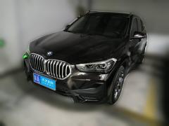 [广州·粤A]宝马&nbsp;&nbsp;宝马X1&nbsp;&nbsp;2020款 sDrive25Li 领先型