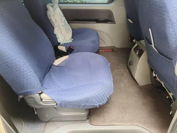 [无锡·苏B] 二手东风风行菱智2018款 M3L 1.6L 7座舒适型