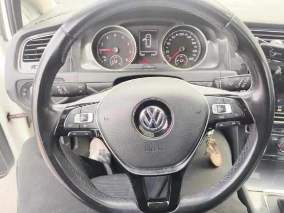 [湖州·浙E] 二手大众高尔夫2019款 280TSI DSG舒适型 国VI