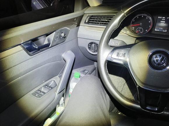 [台州·浙J] 二手大众帕萨特2016款 330TSI DSG御尊版