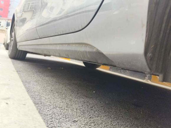 [上海·苏E] 二手比亚迪驱逐舰052024款 荣耀版 DM-i 55KM 豪华型