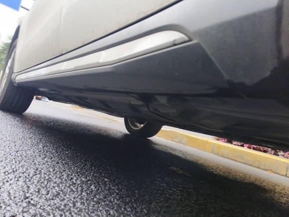 [成都·川A] 二手奔驰奔驰GLA2016款 GLA 200 动感型